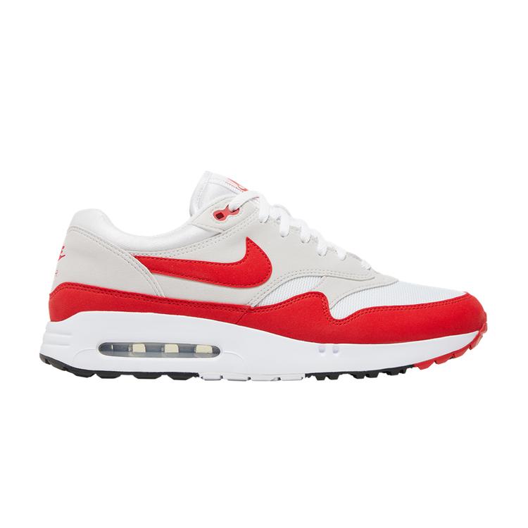 Air Max 1 '86 OG Golf 'Big Bubble - Red'